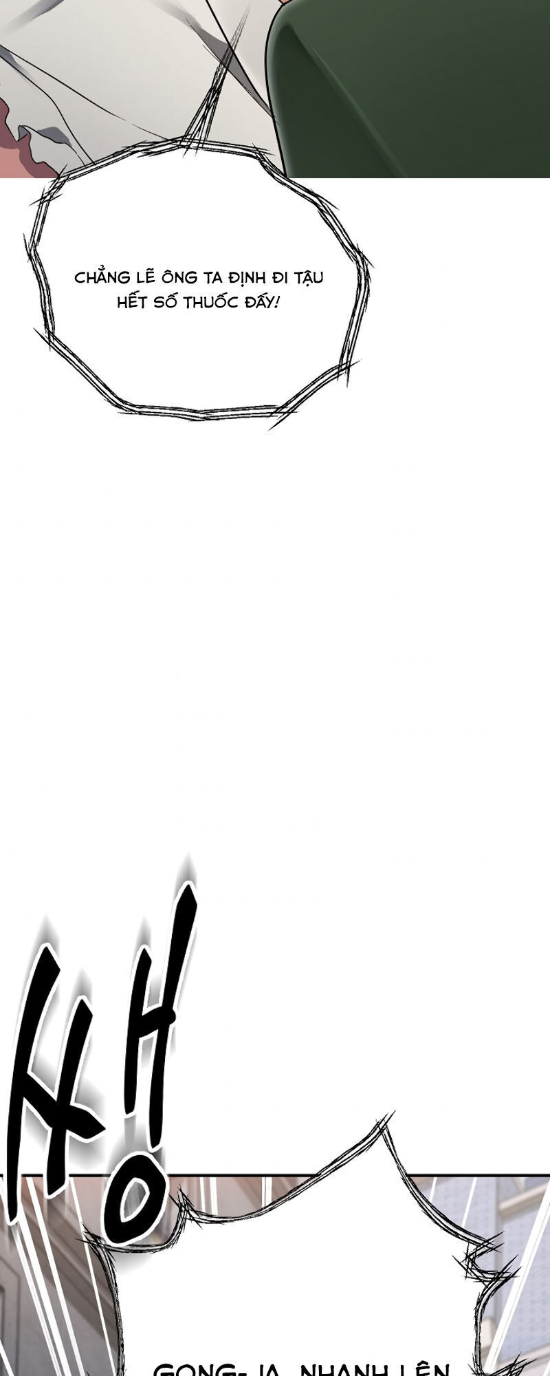 Tôi Là Thợ Săn Có Kĩ Năng Tự Sát Cấp Sss Chap 9 - Next Chap 10