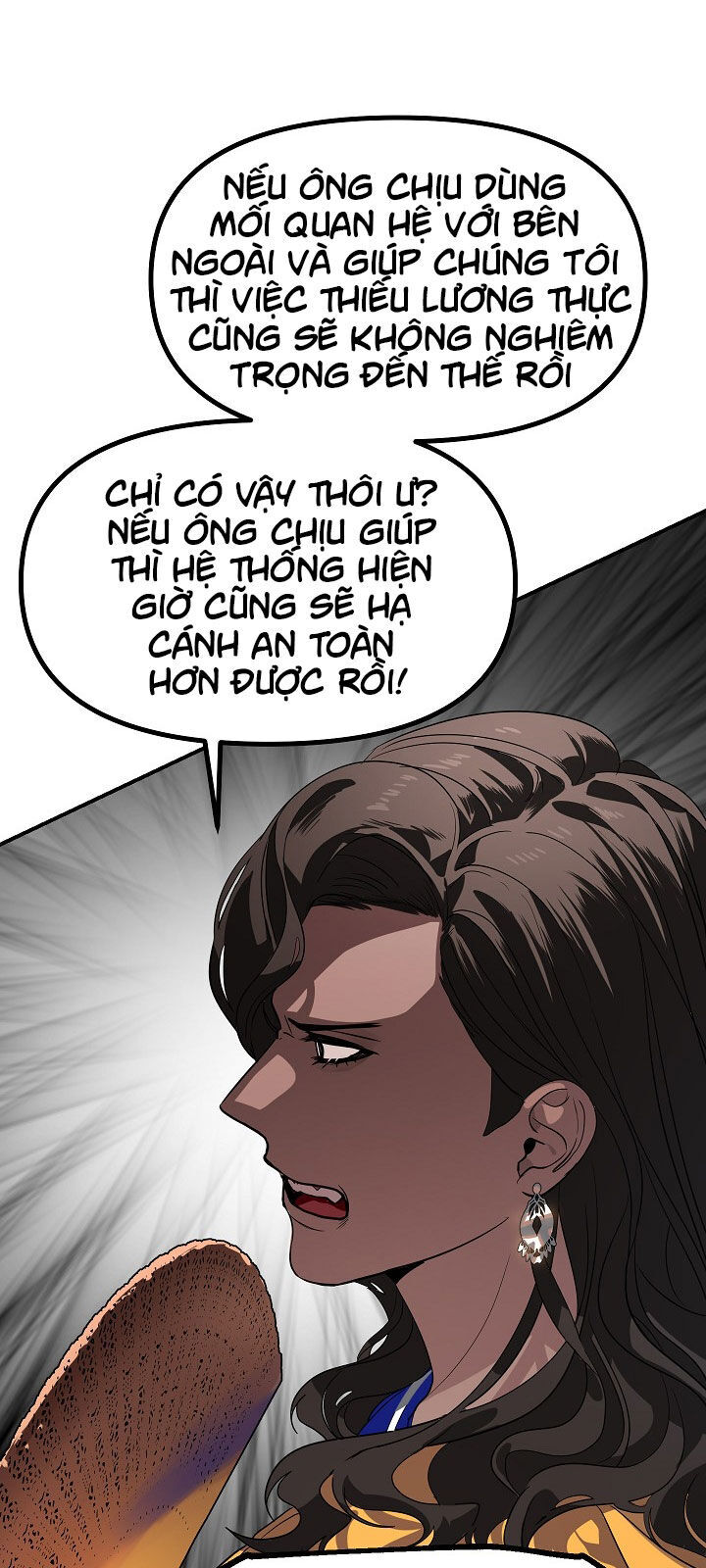 Tôi Là Thợ Săn Có Kĩ Năng Tự Sát Cấp Sss Chap 23 - Next Chap 24