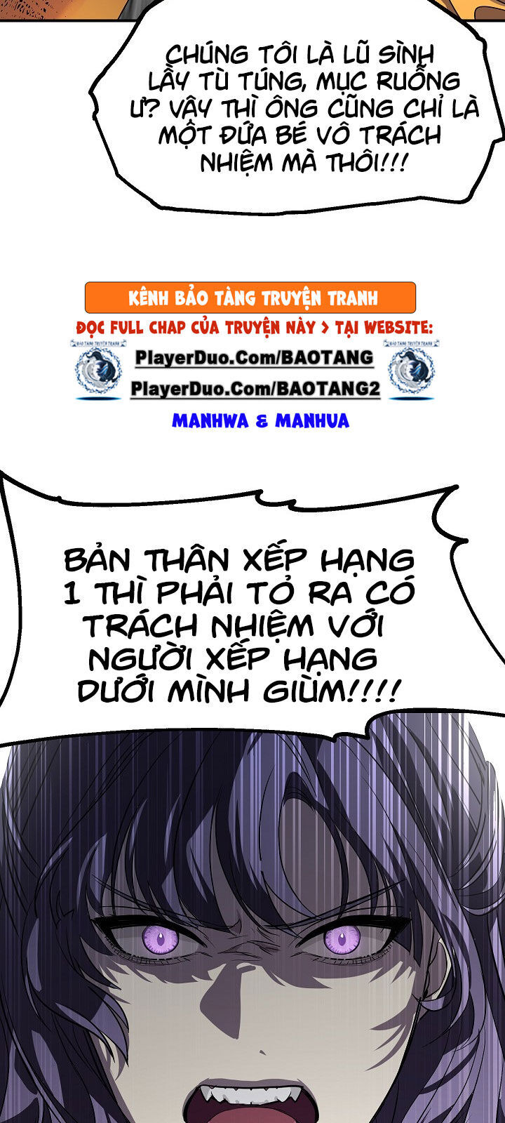 Tôi Là Thợ Săn Có Kĩ Năng Tự Sát Cấp Sss Chap 23 - Next Chap 24
