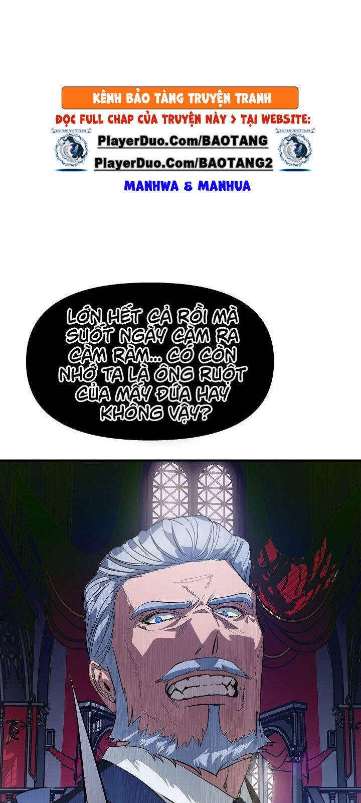 Tôi Là Thợ Săn Có Kĩ Năng Tự Sát Cấp Sss Chap 23 - Next Chap 24