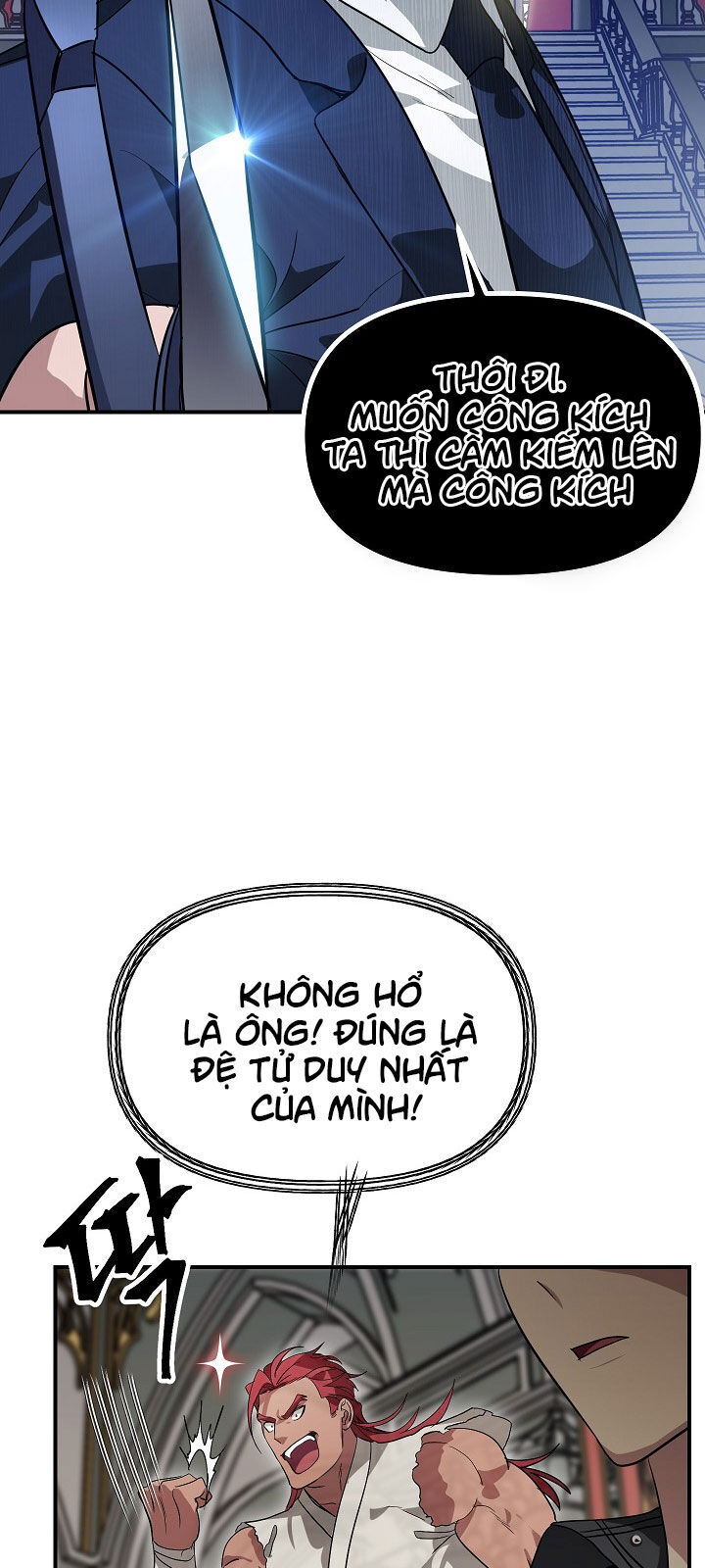 Tôi Là Thợ Săn Có Kĩ Năng Tự Sát Cấp Sss Chap 23 - Next Chap 24