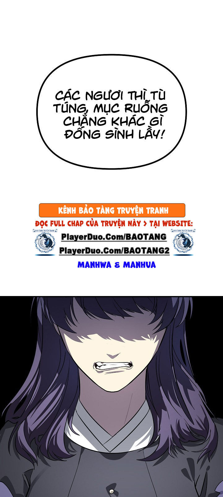 Tôi Là Thợ Săn Có Kĩ Năng Tự Sát Cấp Sss Chap 23 - Next Chap 24