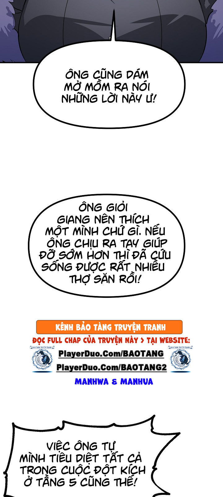 Tôi Là Thợ Săn Có Kĩ Năng Tự Sát Cấp Sss Chap 23 - Next Chap 24