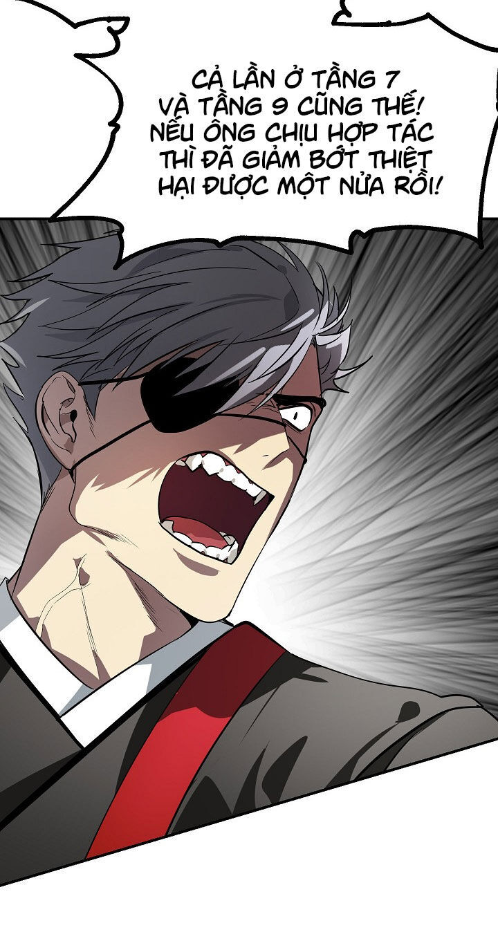 Tôi Là Thợ Săn Có Kĩ Năng Tự Sát Cấp Sss Chap 23 - Next Chap 24