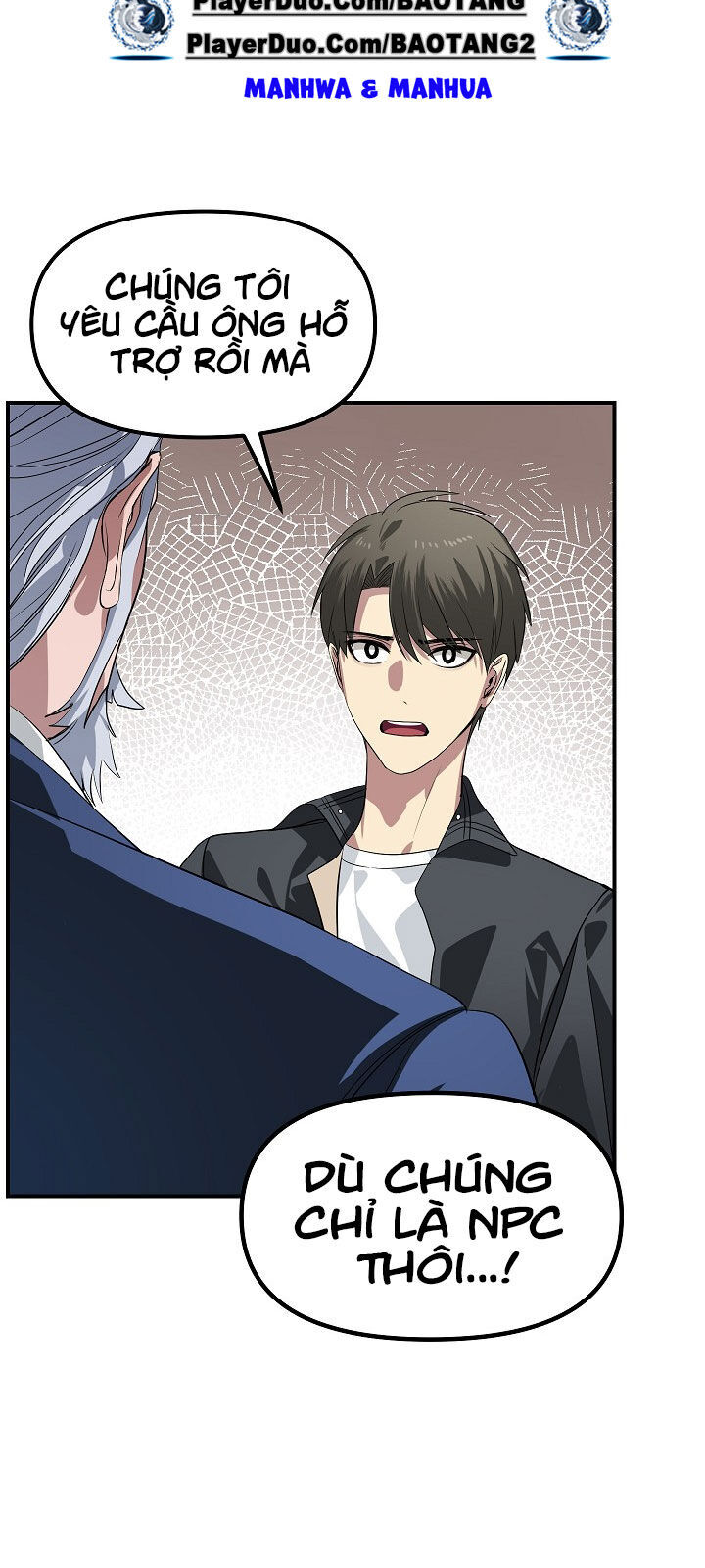 Tôi Là Thợ Săn Có Kĩ Năng Tự Sát Cấp Sss Chap 23 - Next Chap 24