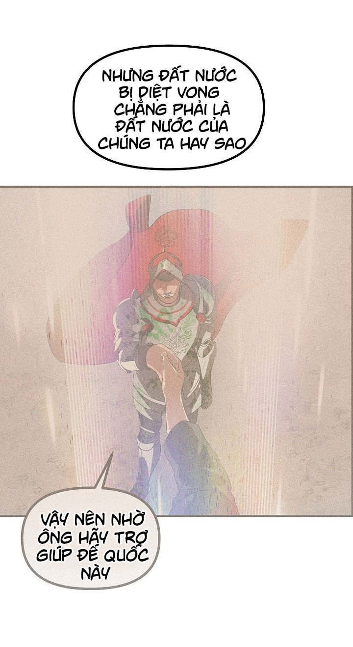 Tôi Là Thợ Săn Có Kĩ Năng Tự Sát Cấp Sss Chap 23 - Next Chap 24