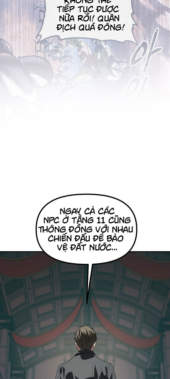 Tôi Là Thợ Săn Có Kĩ Năng Tự Sát Cấp Sss Chap 23 - Next Chap 24