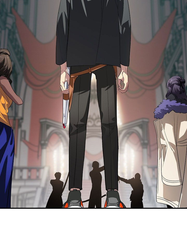 Tôi Là Thợ Săn Có Kĩ Năng Tự Sát Cấp Sss Chap 23 - Next Chap 24