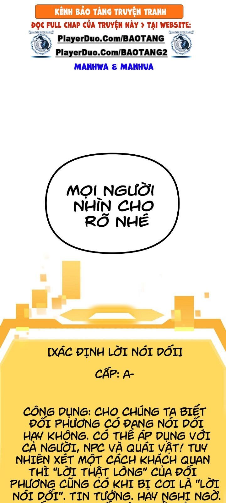 Tôi Là Thợ Săn Có Kĩ Năng Tự Sát Cấp Sss Chap 23 - Next Chap 24