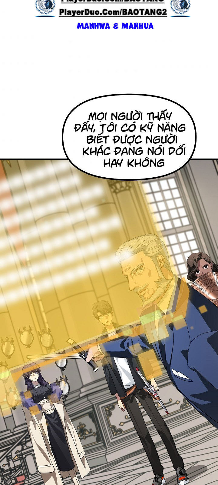 Tôi Là Thợ Săn Có Kĩ Năng Tự Sát Cấp Sss Chap 23 - Next Chap 24