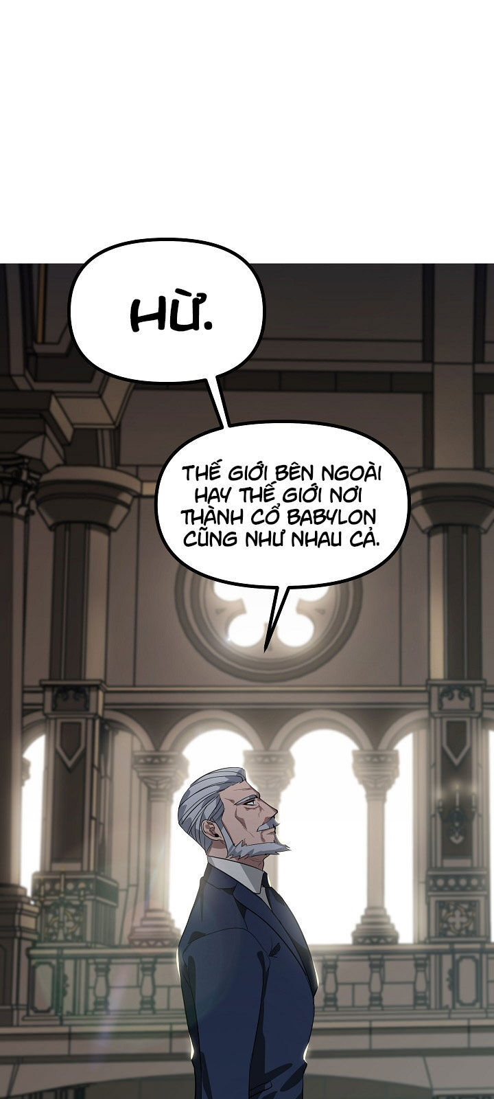 Tôi Là Thợ Săn Có Kĩ Năng Tự Sát Cấp Sss Chap 23 - Next Chap 24