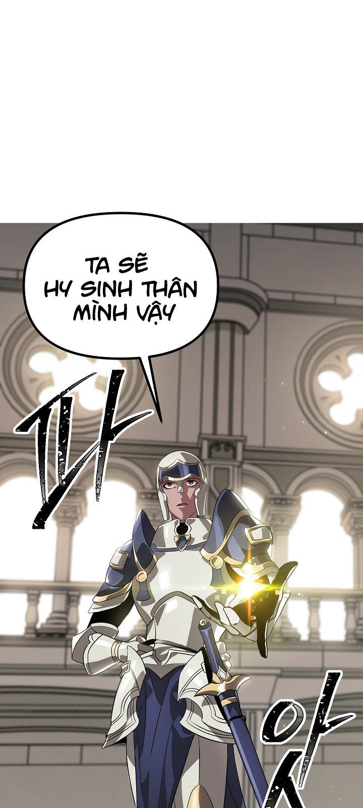 Tôi Là Thợ Săn Có Kĩ Năng Tự Sát Cấp Sss Chap 23 - Next Chap 24