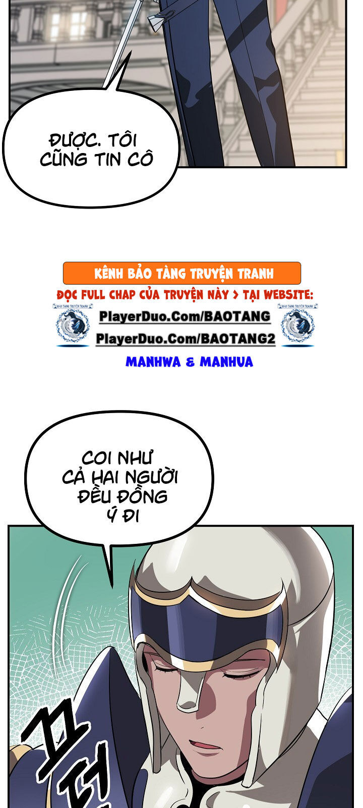 Tôi Là Thợ Săn Có Kĩ Năng Tự Sát Cấp Sss Chap 23 - Next Chap 24