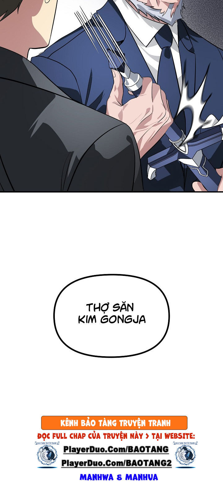 Tôi Là Thợ Săn Có Kĩ Năng Tự Sát Cấp Sss Chap 23 - Next Chap 24