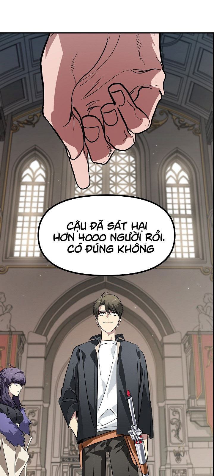 Tôi Là Thợ Săn Có Kĩ Năng Tự Sát Cấp Sss Chap 23 - Next Chap 24