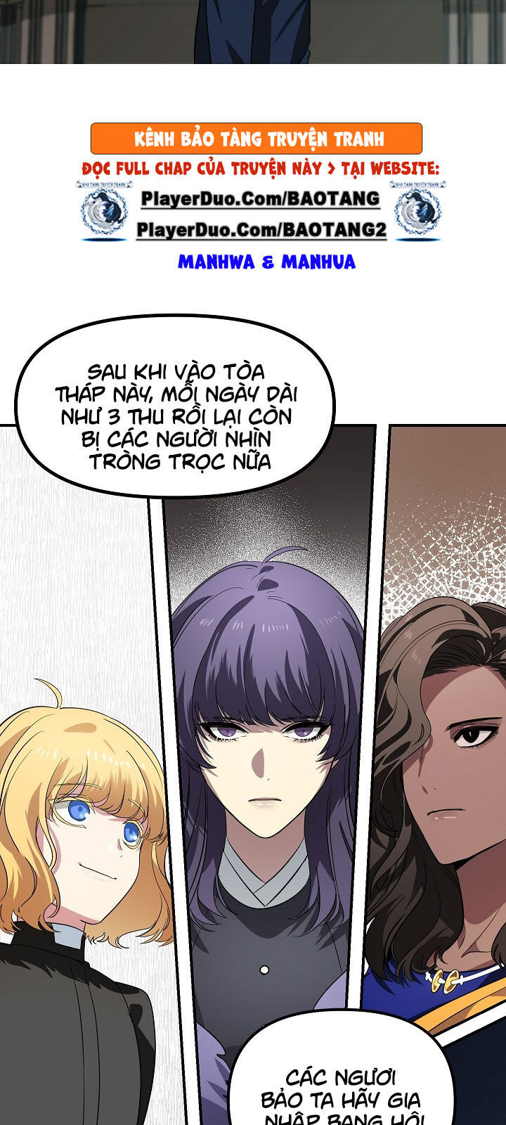 Tôi Là Thợ Săn Có Kĩ Năng Tự Sát Cấp Sss Chap 23 - Next Chap 24