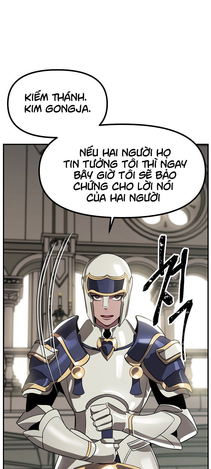 Tôi Là Thợ Săn Có Kĩ Năng Tự Sát Cấp Sss Chap 23 - Next Chap 24