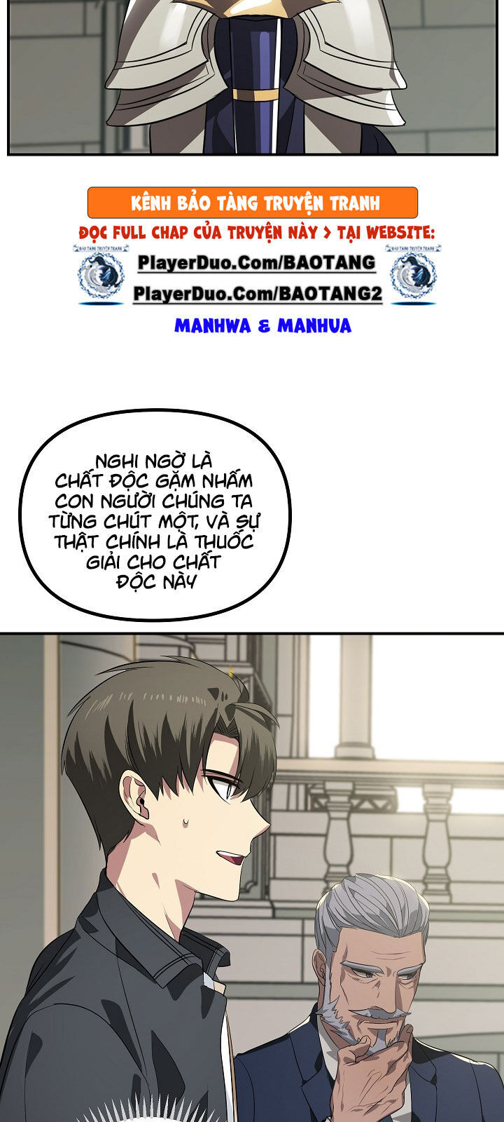 Tôi Là Thợ Săn Có Kĩ Năng Tự Sát Cấp Sss Chap 23 - Next Chap 24