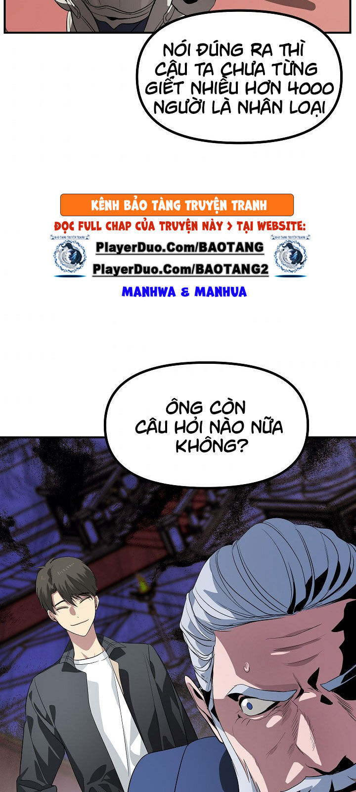 Tôi Là Thợ Săn Có Kĩ Năng Tự Sát Cấp Sss Chap 23 - Next Chap 24