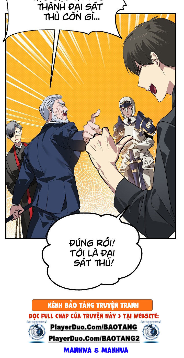 Tôi Là Thợ Săn Có Kĩ Năng Tự Sát Cấp Sss Chap 23 - Next Chap 24