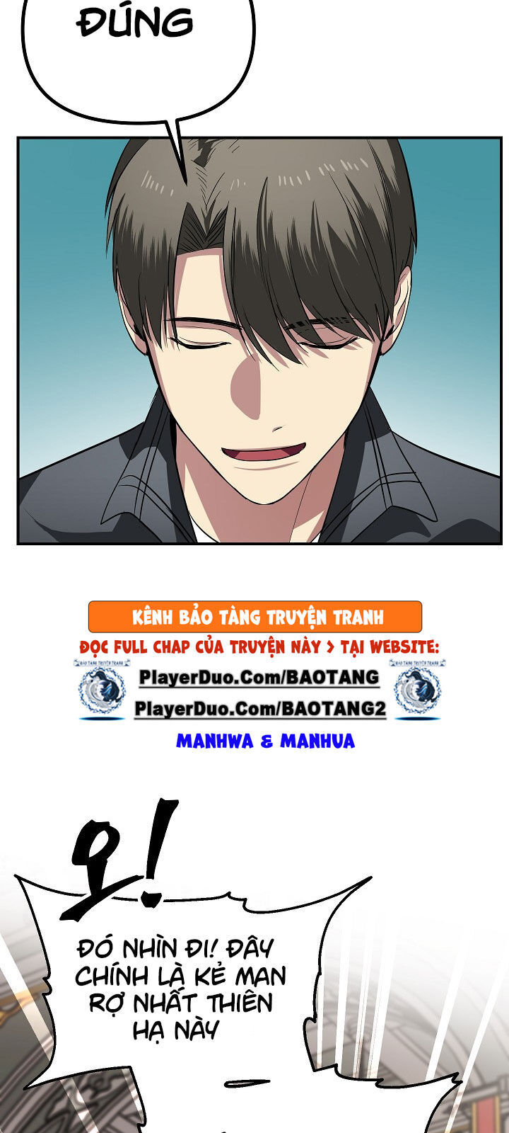 Tôi Là Thợ Săn Có Kĩ Năng Tự Sát Cấp Sss Chap 23 - Next Chap 24