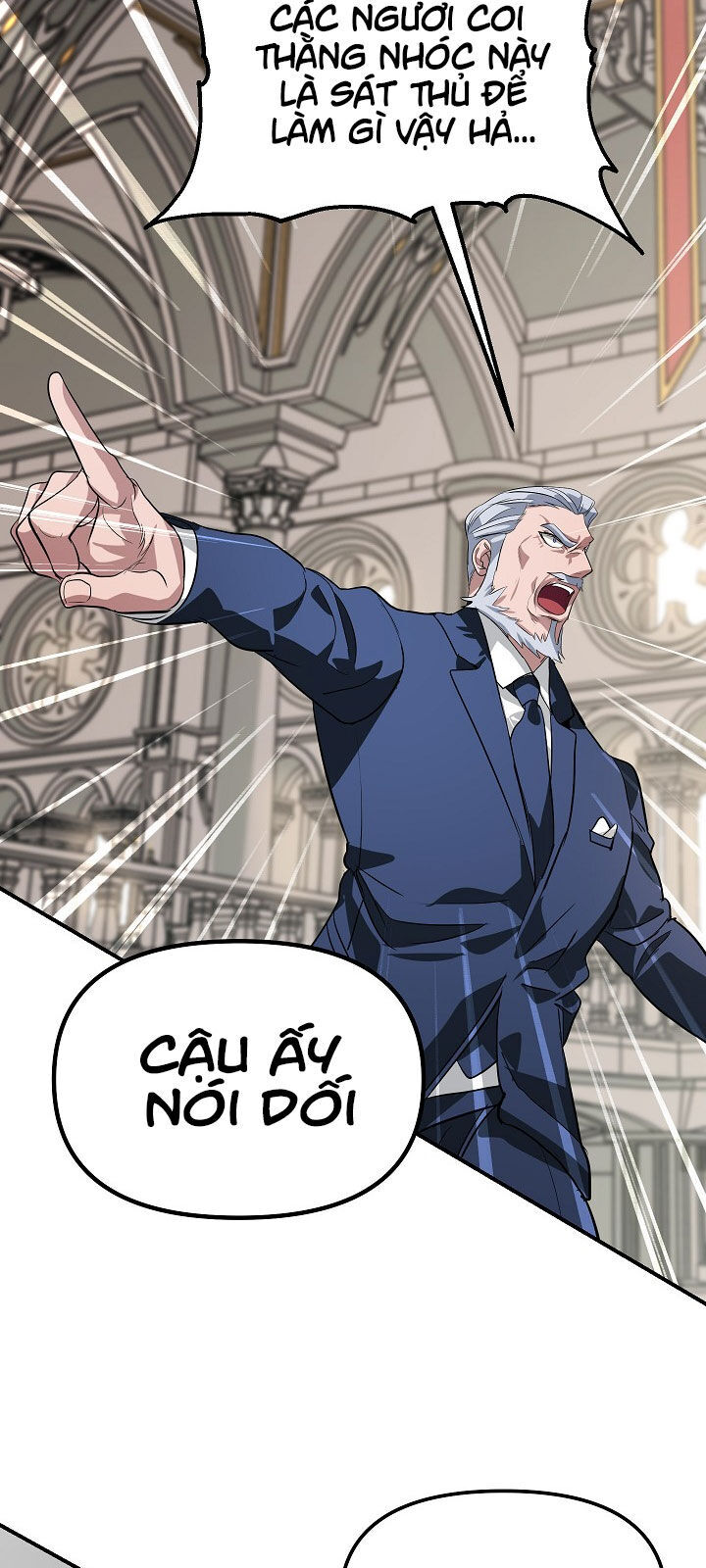 Tôi Là Thợ Săn Có Kĩ Năng Tự Sát Cấp Sss Chap 23 - Next Chap 24