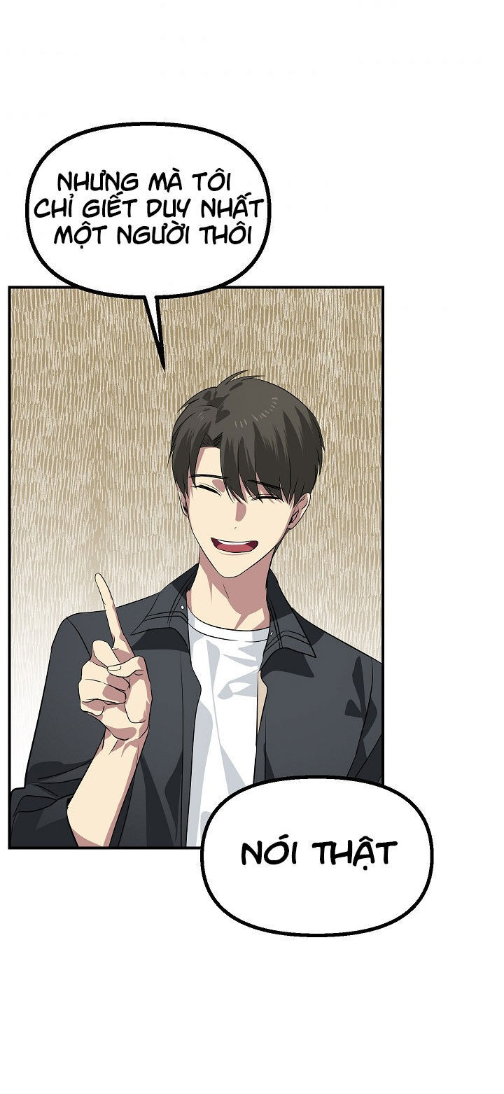 Tôi Là Thợ Săn Có Kĩ Năng Tự Sát Cấp Sss Chap 23 - Next Chap 24