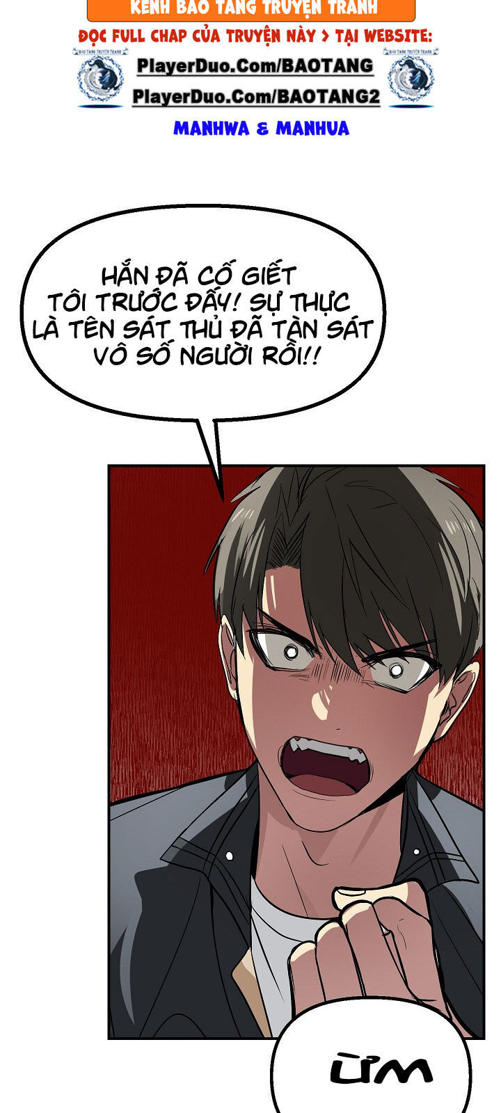 Tôi Là Thợ Săn Có Kĩ Năng Tự Sát Cấp Sss Chap 23 - Next Chap 24