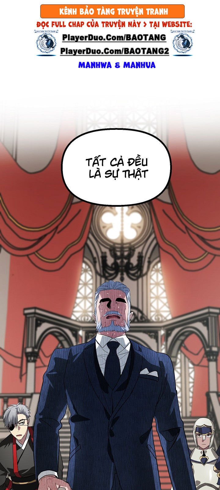 Tôi Là Thợ Săn Có Kĩ Năng Tự Sát Cấp Sss Chap 23 - Next Chap 24