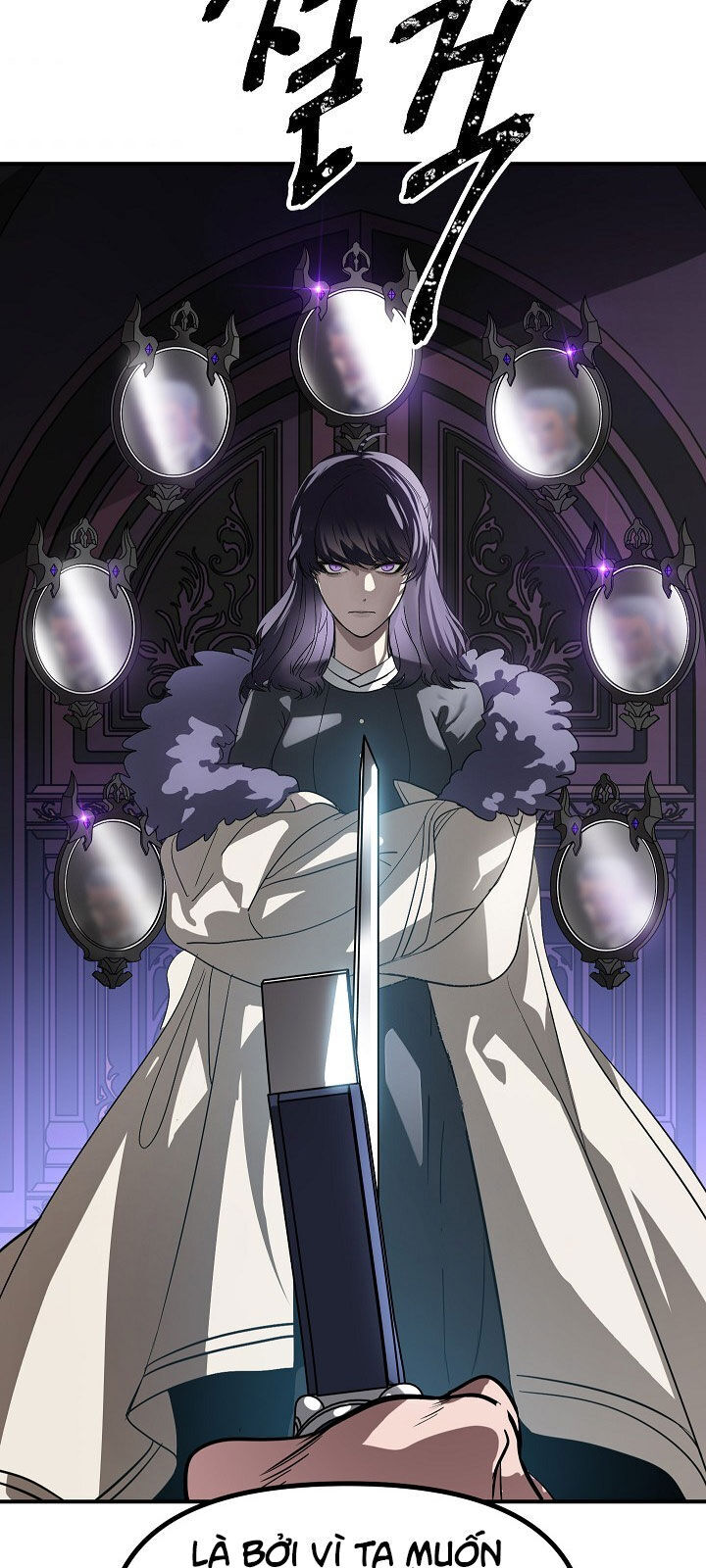 Tôi Là Thợ Săn Có Kĩ Năng Tự Sát Cấp Sss Chap 23 - Next Chap 24