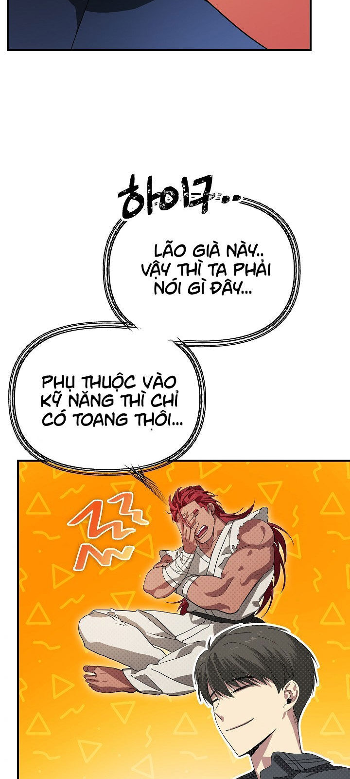 Tôi Là Thợ Săn Có Kĩ Năng Tự Sát Cấp Sss Chap 23 - Next Chap 24