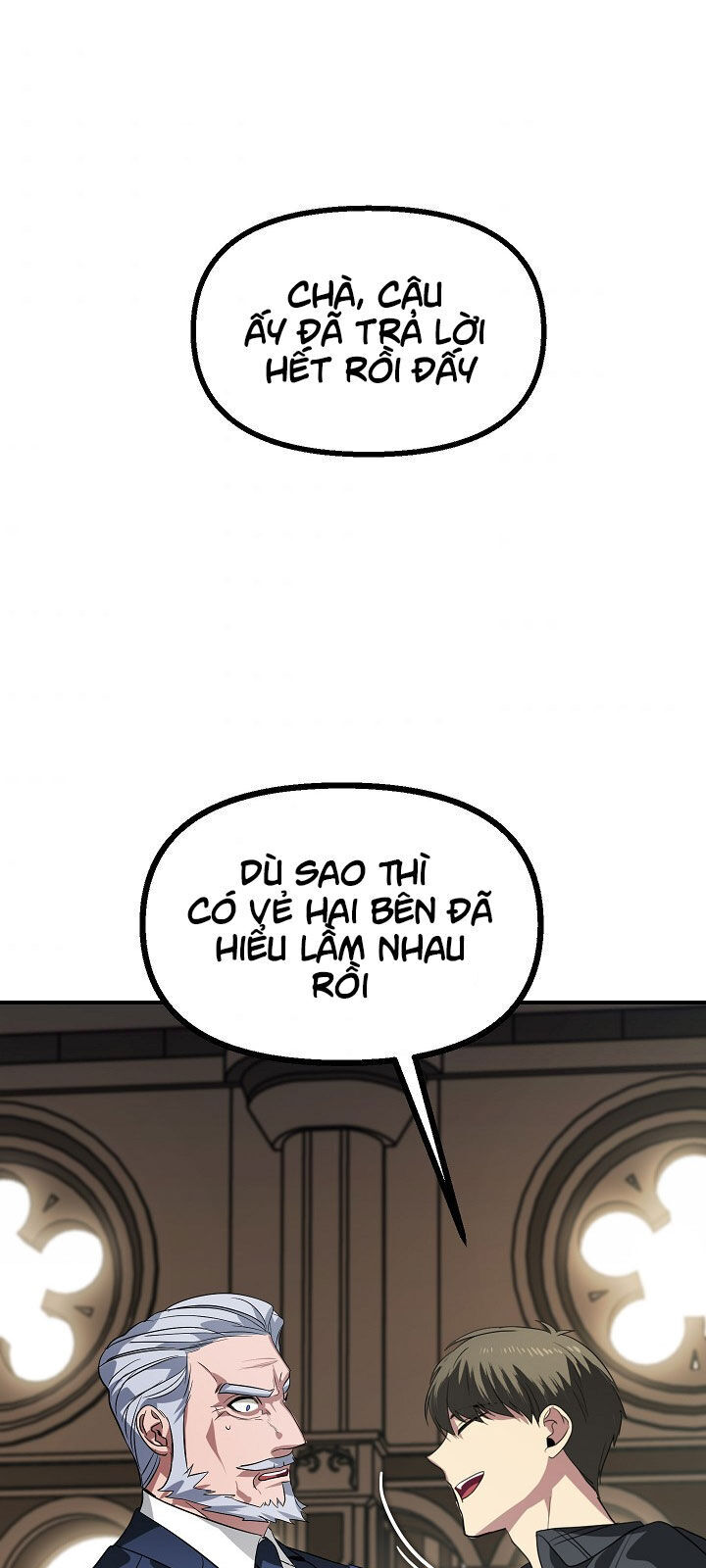 Tôi Là Thợ Săn Có Kĩ Năng Tự Sát Cấp Sss Chap 23 - Next Chap 24