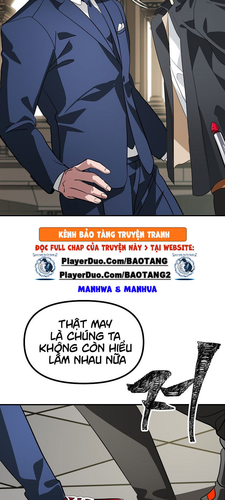 Tôi Là Thợ Săn Có Kĩ Năng Tự Sát Cấp Sss Chap 23 - Next Chap 24