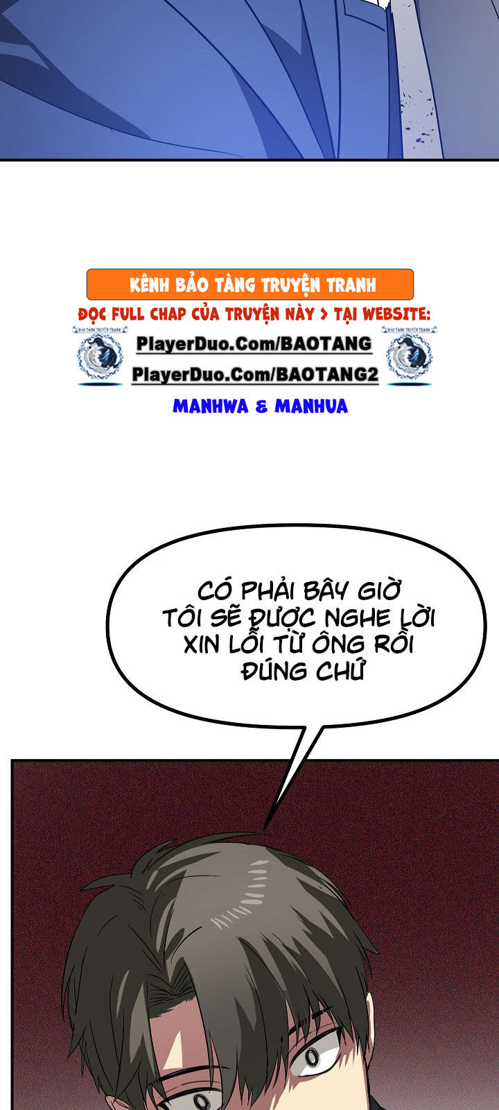 Tôi Là Thợ Săn Có Kĩ Năng Tự Sát Cấp Sss Chap 23 - Next Chap 24