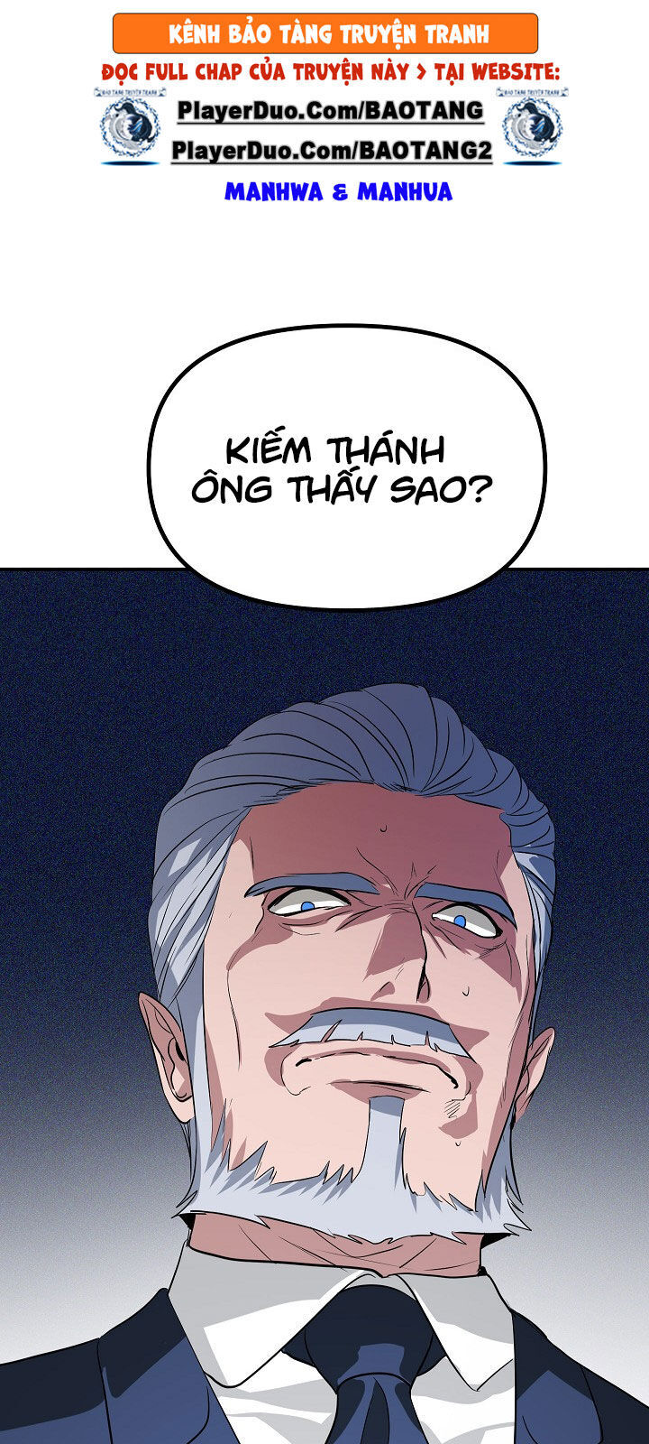 Tôi Là Thợ Săn Có Kĩ Năng Tự Sát Cấp Sss Chap 23 - Next Chap 24