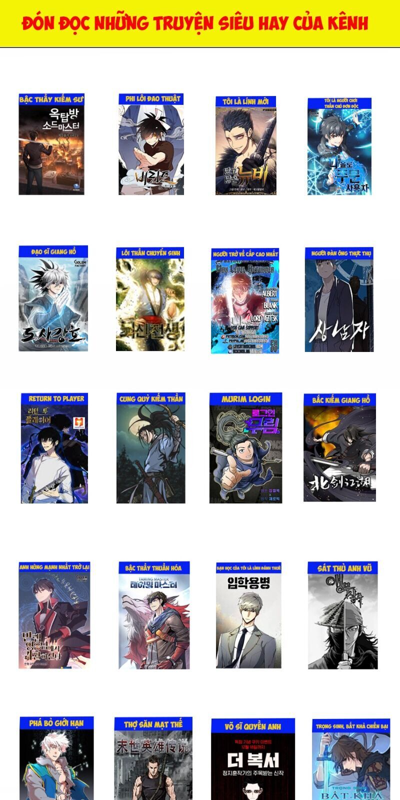 Tôi Là Thợ Săn Có Kĩ Năng Tự Sát Cấp Sss Chap 23 - Next Chap 24