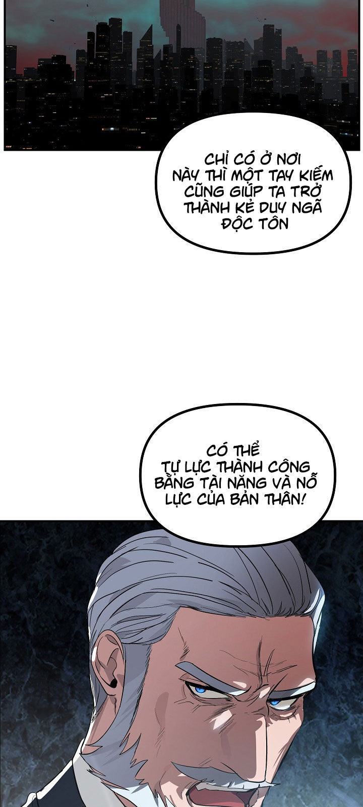 Tôi Là Thợ Săn Có Kĩ Năng Tự Sát Cấp Sss Chap 23 - Next Chap 24