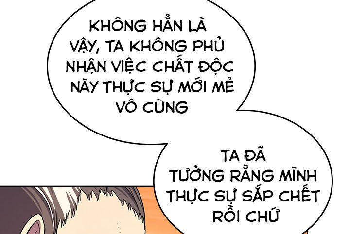 Biên Niên Sử Của Thiên Quỷ Chap 108 - Next Chap 109