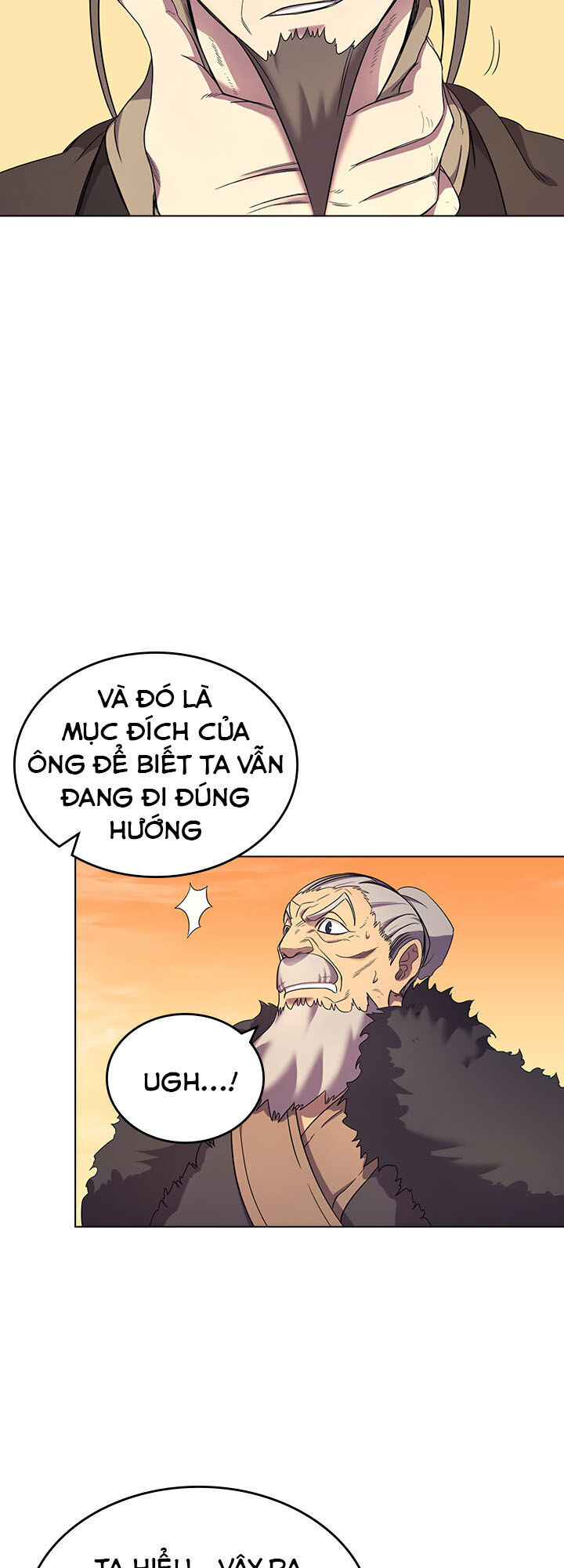 Biên Niên Sử Của Thiên Quỷ Chap 108 - Next Chap 109