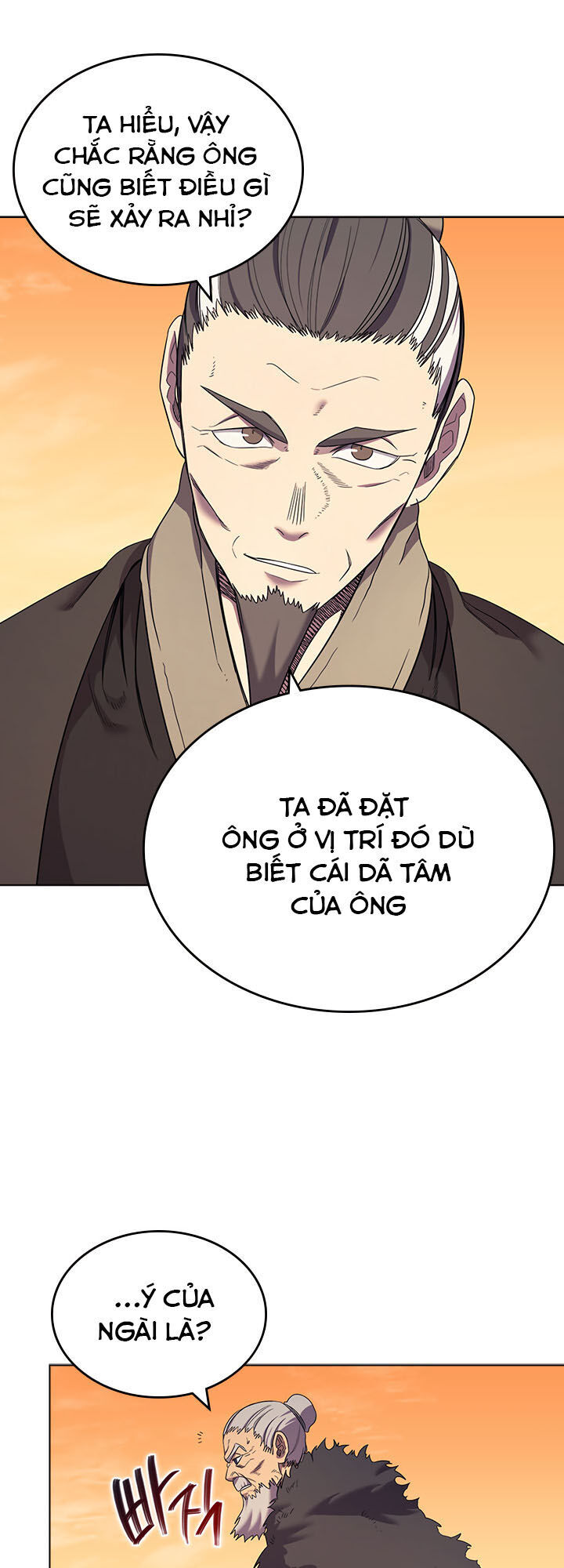 Biên Niên Sử Của Thiên Quỷ Chap 108 - Next Chap 109