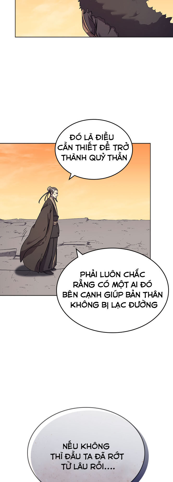 Biên Niên Sử Của Thiên Quỷ Chap 108 - Next Chap 109