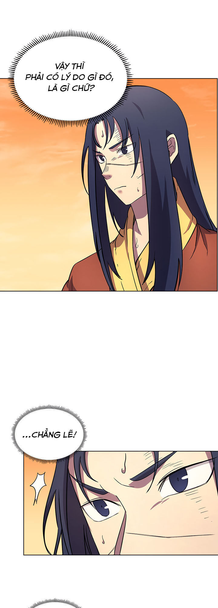 Biên Niên Sử Của Thiên Quỷ Chap 108 - Next Chap 109