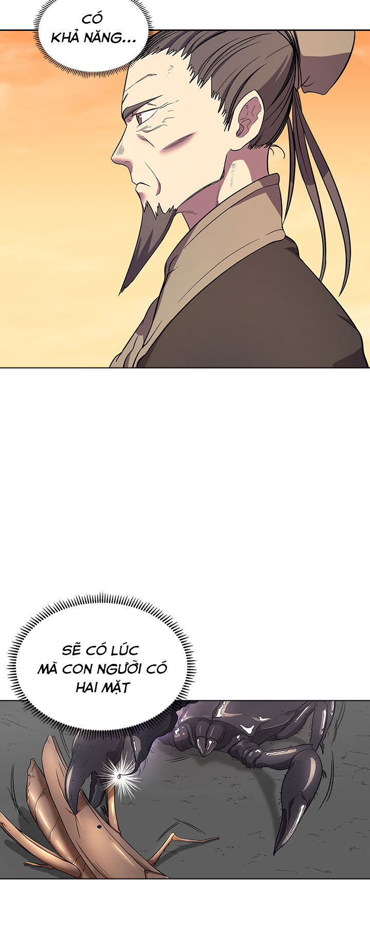 Biên Niên Sử Của Thiên Quỷ Chap 108 - Next Chap 109