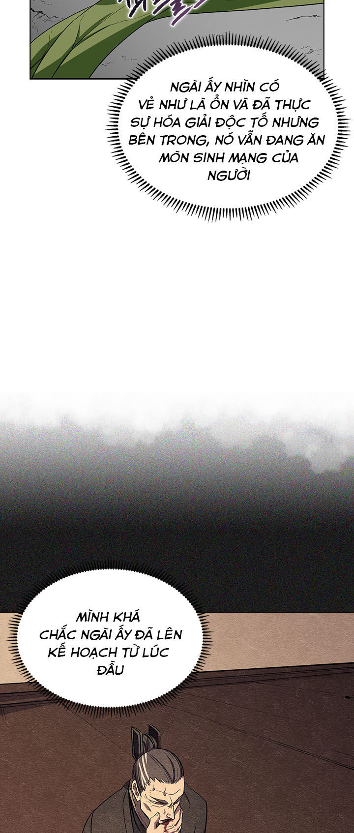 Biên Niên Sử Của Thiên Quỷ Chap 108 - Next Chap 109