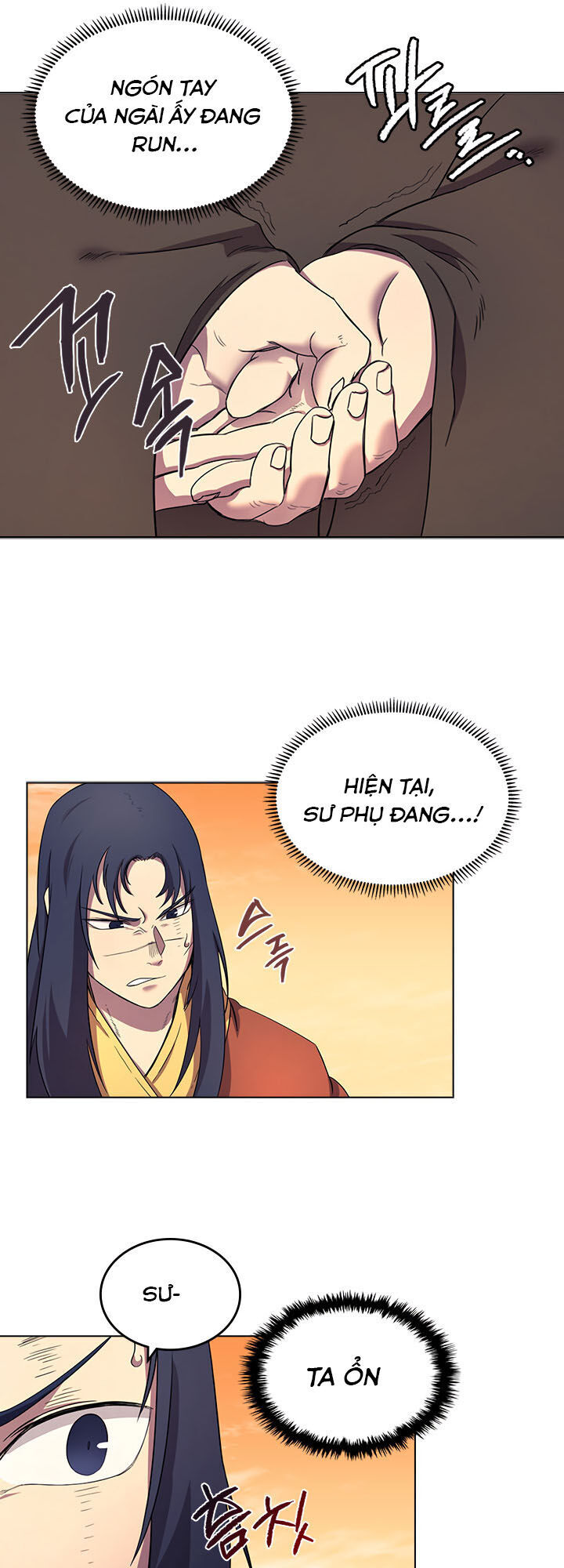 Biên Niên Sử Của Thiên Quỷ Chap 108 - Next Chap 109