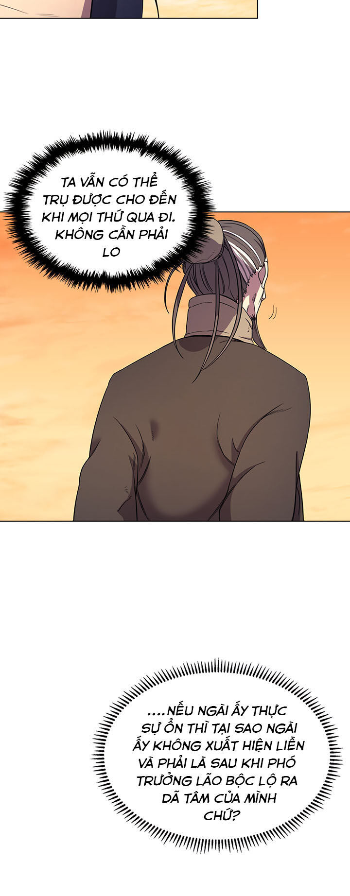 Biên Niên Sử Của Thiên Quỷ Chap 108 - Next Chap 109