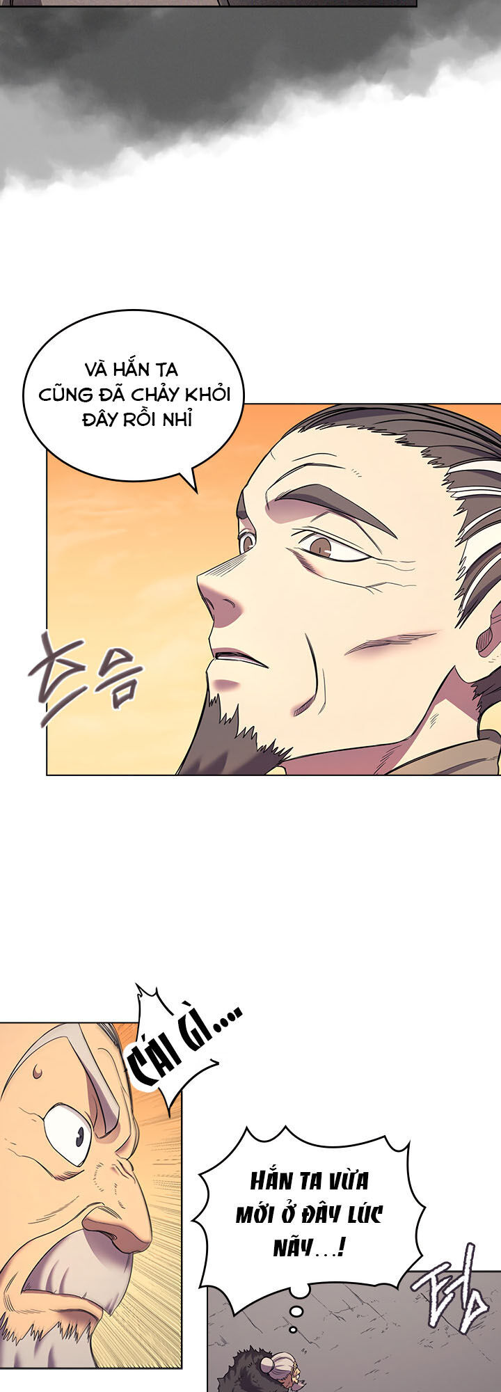 Biên Niên Sử Của Thiên Quỷ Chap 108 - Next Chap 109