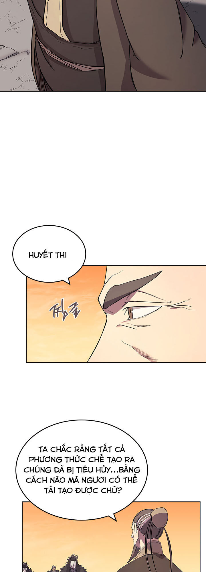 Biên Niên Sử Của Thiên Quỷ Chap 108 - Next Chap 109