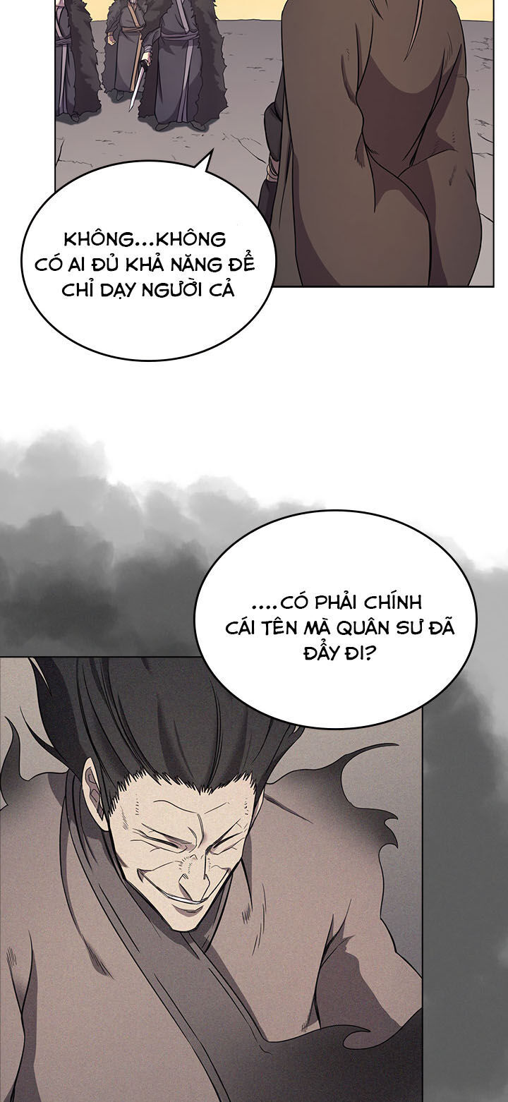 Biên Niên Sử Của Thiên Quỷ Chap 108 - Next Chap 109