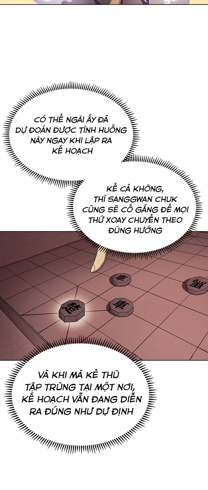 Biên Niên Sử Của Thiên Quỷ Chap 108 - Next Chap 109
